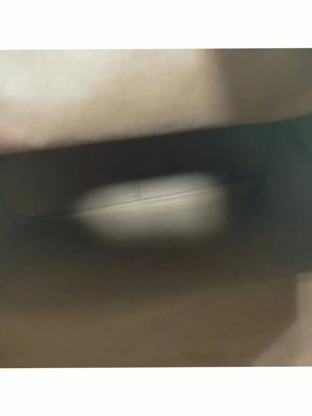 Authentic Louis Vuitton Montsouris GM Backpack Monogram Canvas LV Bag - Picture 7 of 9